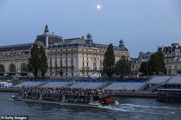 Olympic Paris 2024 chưa diễn ra đã gặp khủng hoảng lớn bất ngờ: Hàng ngàn người đình công trước lễ khai mạc 1 tuần- Ảnh 3.