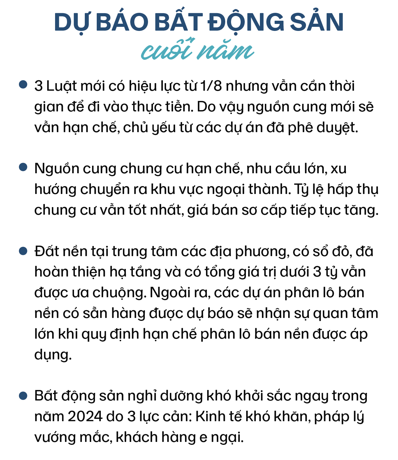 Nhìn lại những diễn biến đầy bất ngờ của bất động sản nửa đầu năm và dự báo triển vọng thị trường cuối năm - Ảnh 20.