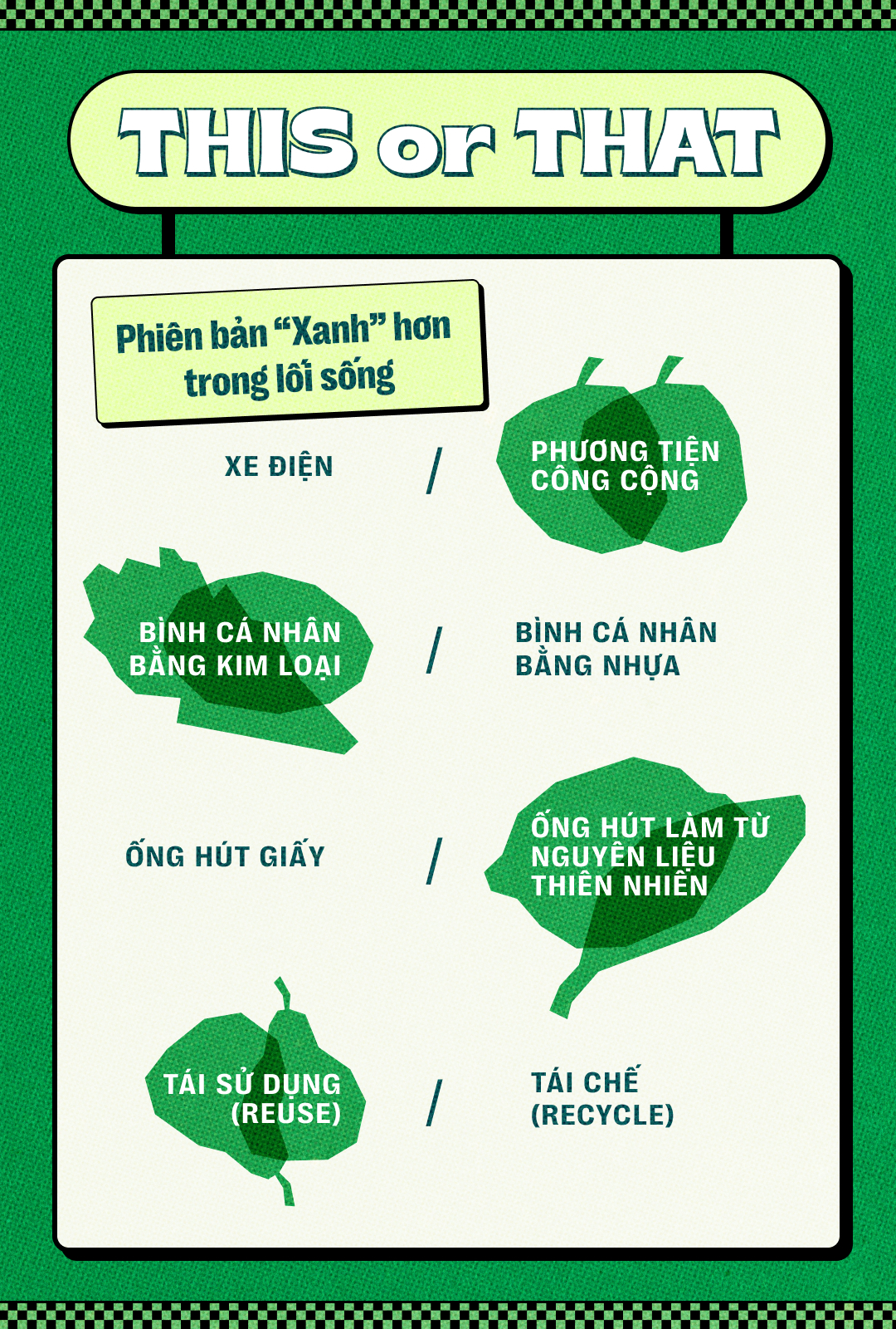 Bớt mua quần áo và sống chắt chiu như thời ông bà, cô bạn 2k1 bỗng nhập môn sống xanh ngon ơ!- Ảnh 7.