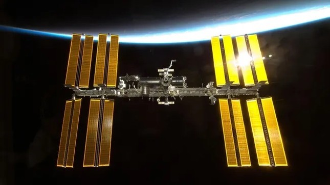 NASA lên kế hoạch phá hủy Trạm vũ trụ quốc tế với giá 843 triệu đô la- Ảnh 1.