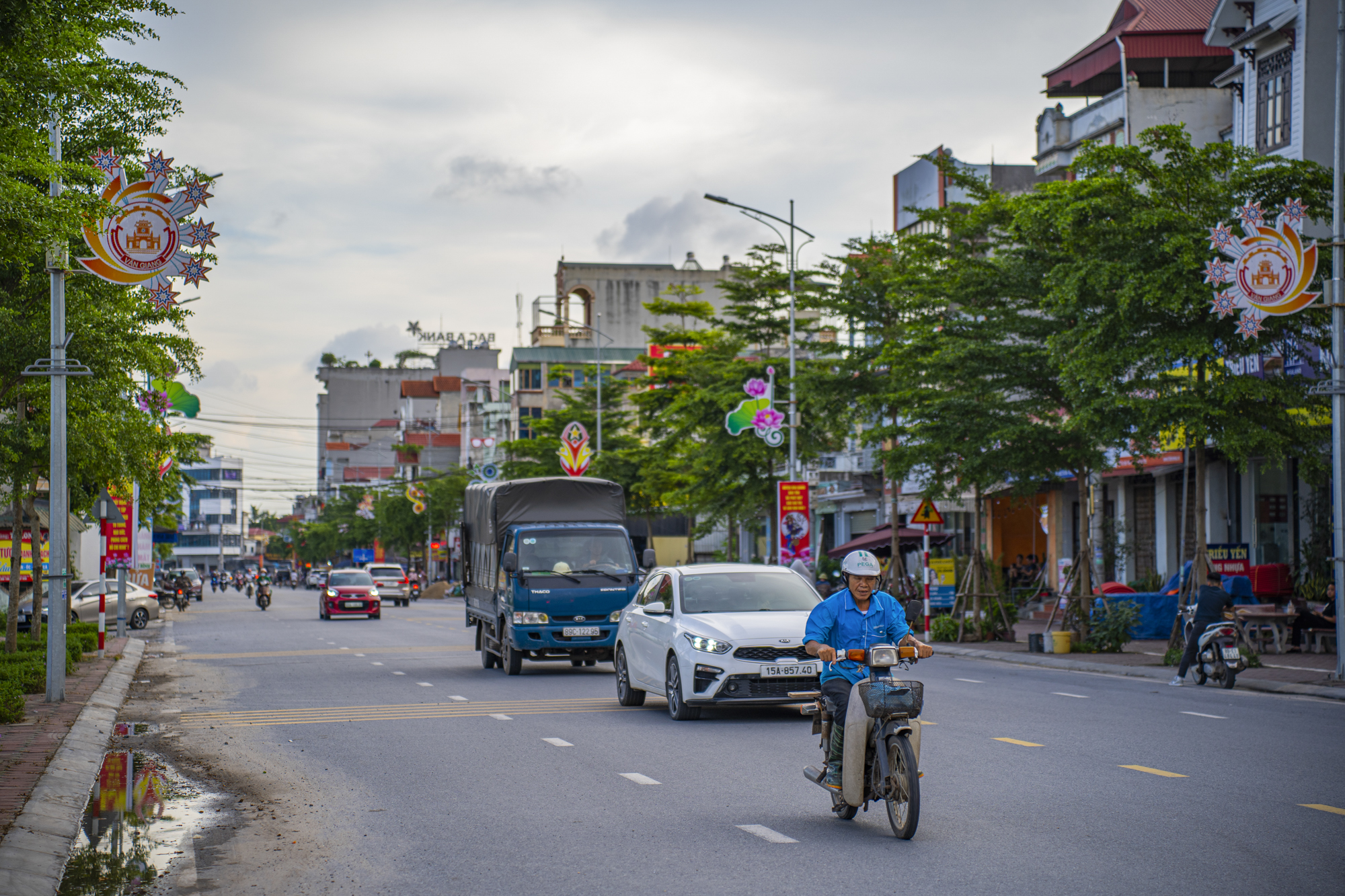 Huyện sát vách Hà Nội quy tụ hàng loạt khu đô thị tỷ USD, dự báo dân số tăng hơn 600.000 người sau 6 năm nữa- Ảnh 11.