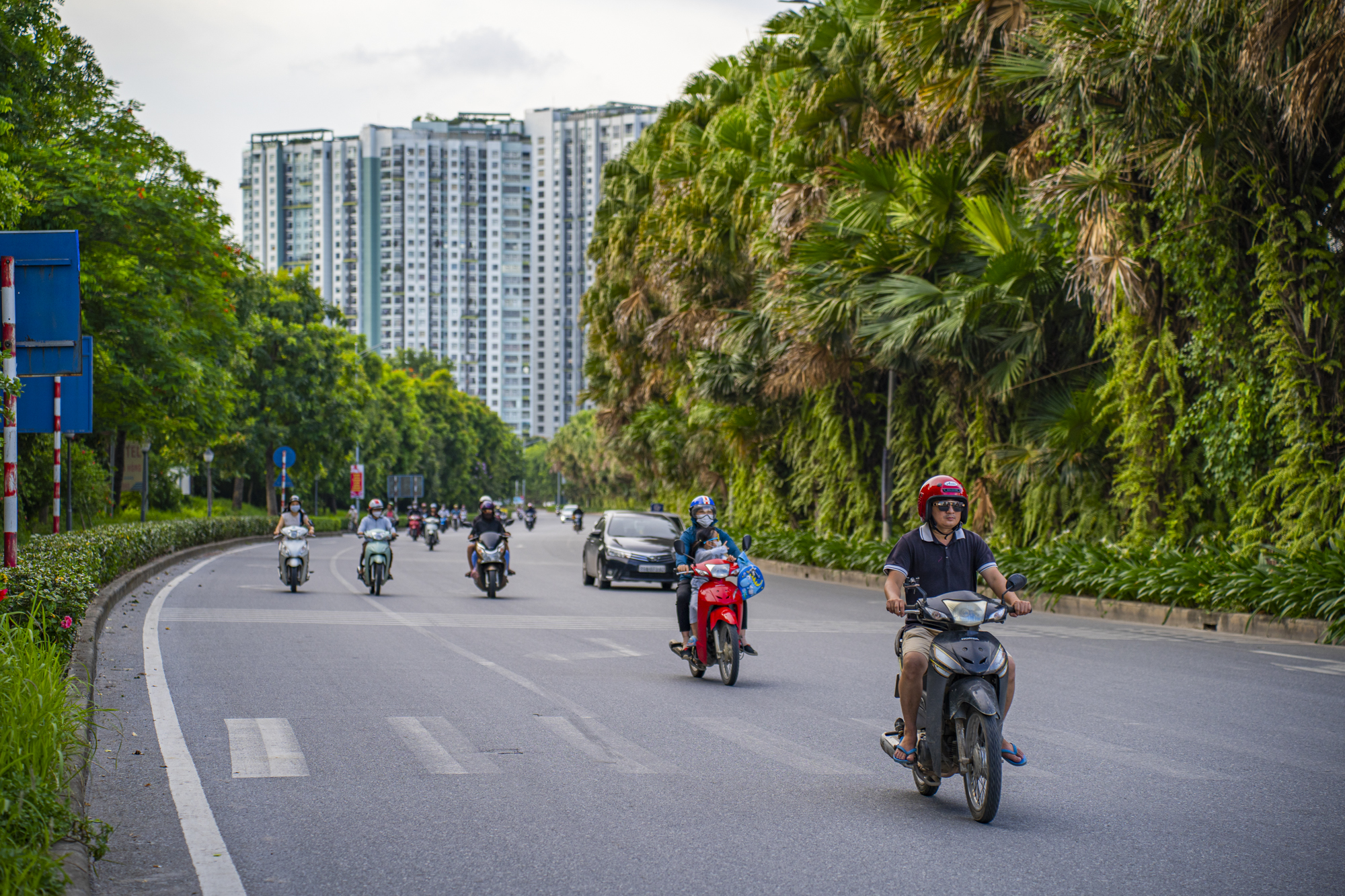 Huyện sát vách Hà Nội quy tụ hàng loạt khu đô thị tỷ USD, dự báo dân số tăng hơn 600.000 người sau 6 năm nữa- Ảnh 3.