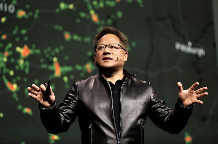 Từ người rửa bát trở thành ông chủ của hãng chip lớn nhất thế giới: CEO Jensen Huang đúc kết bài học ‘đắt giá’ ai cũng phải gật gù đồng tình- Ảnh 1.