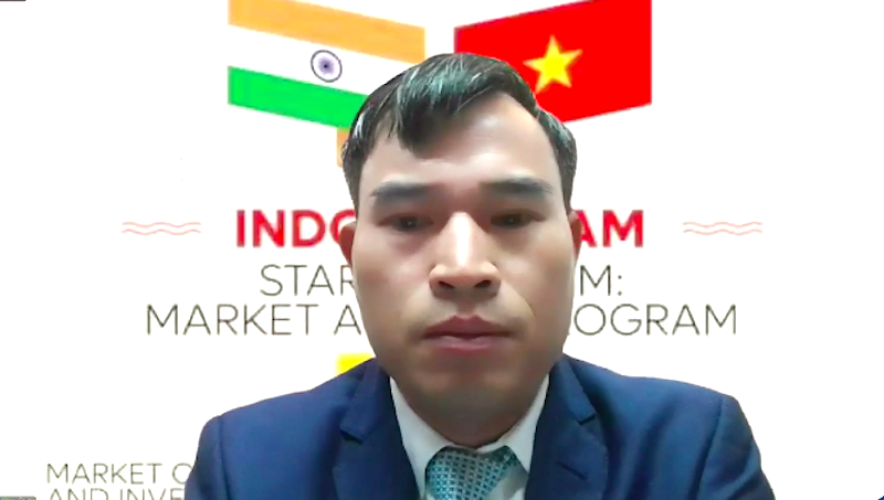 Ấn Độ muốn đưa nho giá siêu rẻ vào Việt Nam- Ảnh 1.