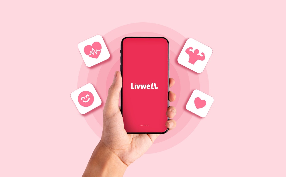 LivWell và hành trình cải thiện sức khỏe toàn diện được cá nhân hóa- Ảnh 2.