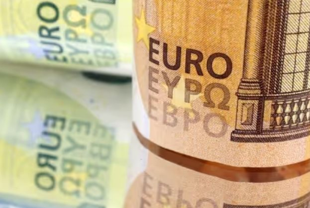 Nguy cơ khủng hoảng đồng euro đang gia tăng?- Ảnh 1.