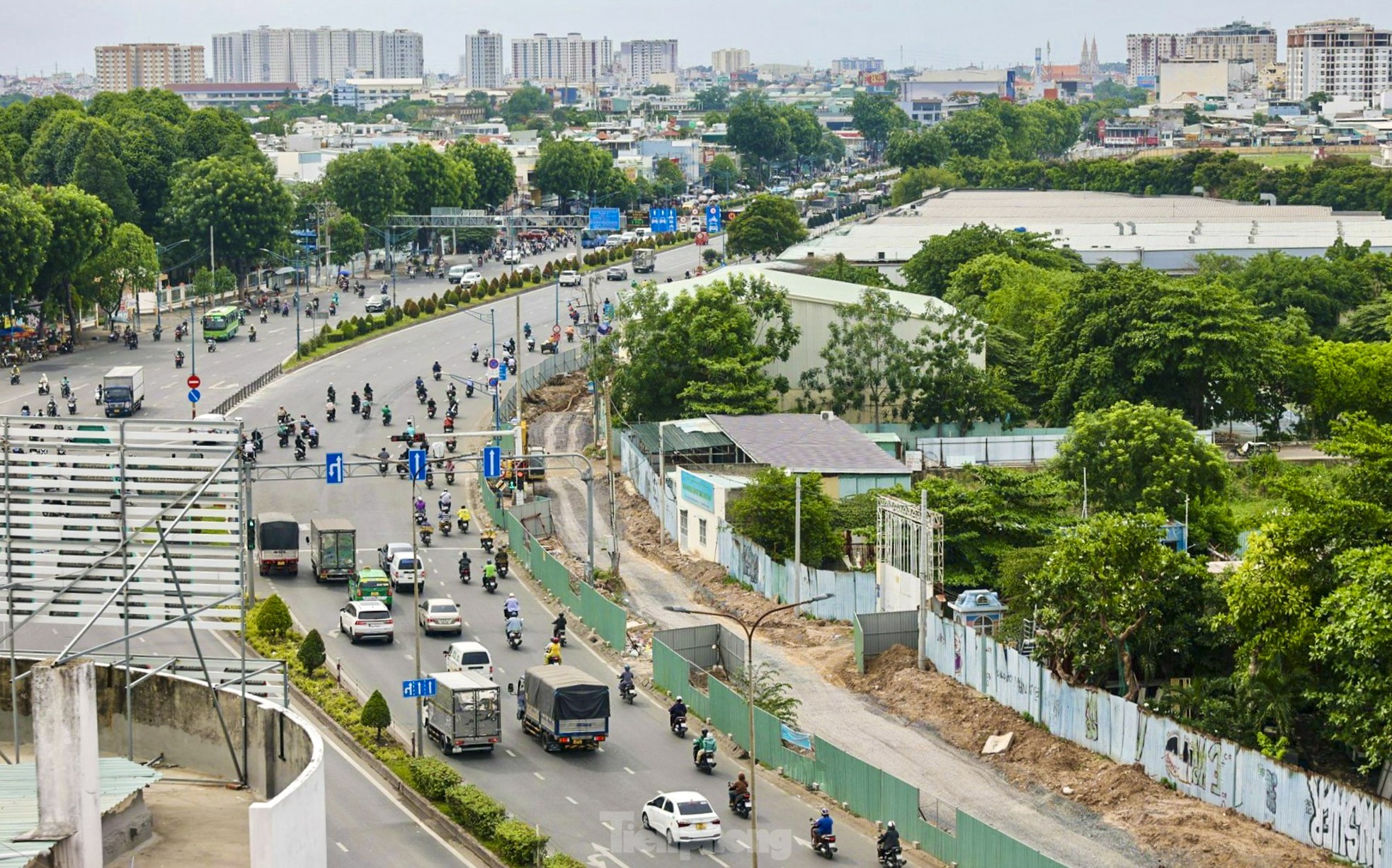 Công trình hơn 5.000 tỷ đồng 'giải cứu' sân bay quốc tế Tân Sơn Nhất lộ hình hài- Ảnh 5.