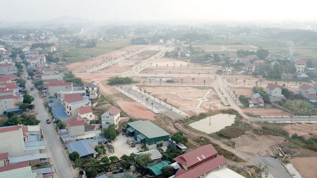 Khu đô thị 3.800 tỷ đồng ở Thái Nguyên tìm chủ- Ảnh 1.
