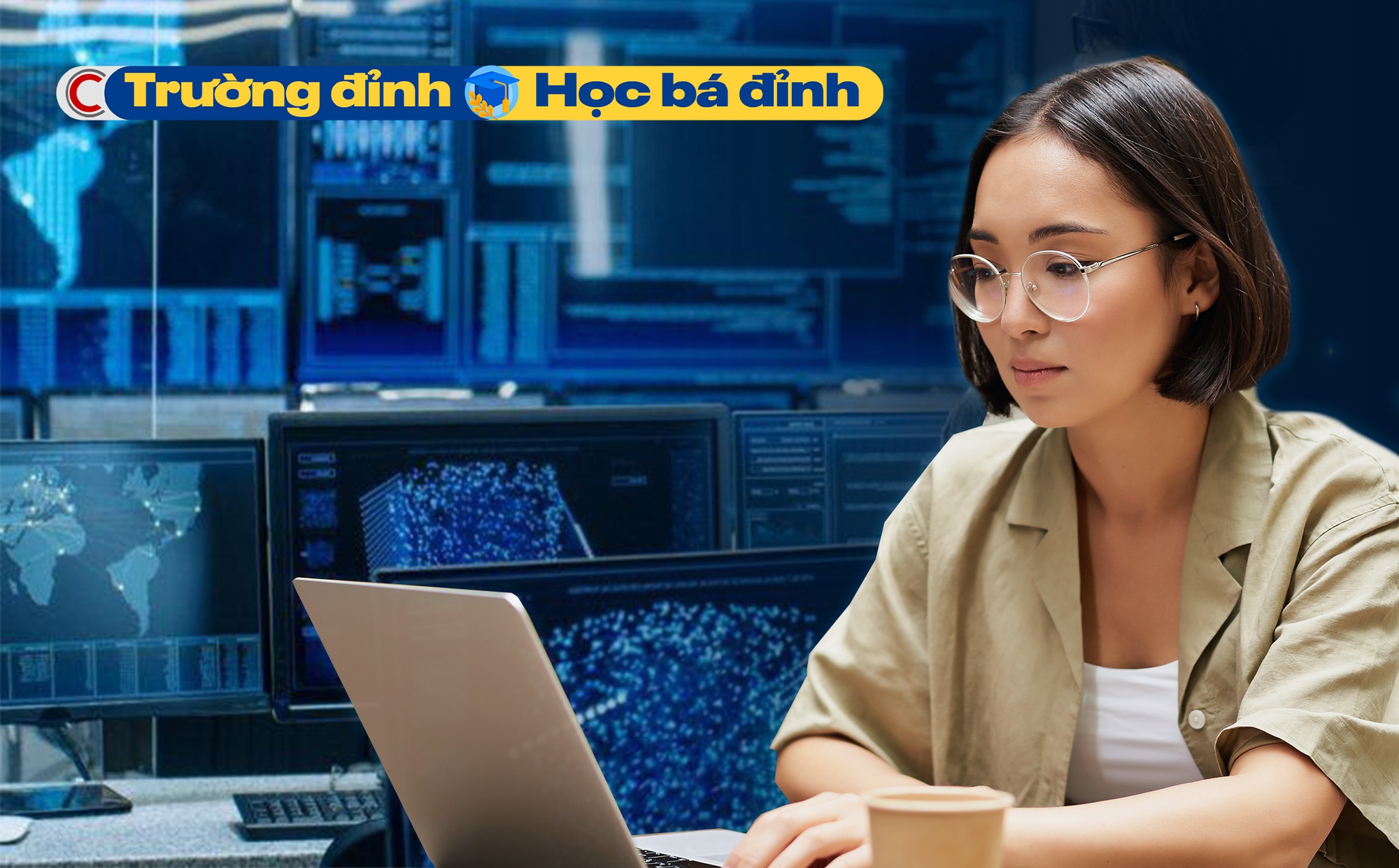 Ngành học có điểm chuẩn dự báo cao nhất Đại học Bách Khoa: Thu nhập 'chót vót', lương vài chục triệu đồng trong tầm tay nhưng YÊU CẦU cực cao!- Ảnh 1.