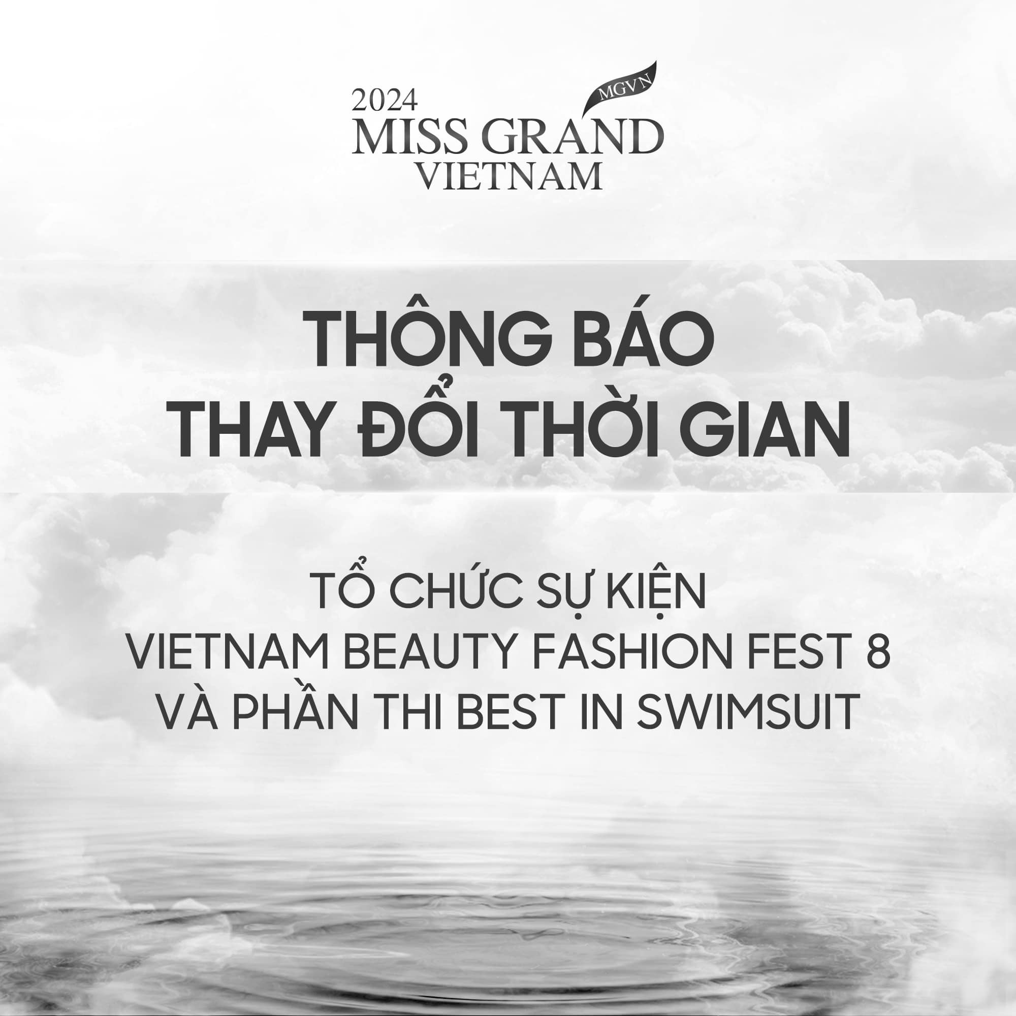 Anh Trai Vượt Ngàn Chông Gai và các show truyền hình tạm dừng lên sóng, Miss Grand Vietnam dời đêm thi- Ảnh 2.