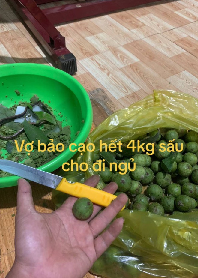 Quà tặng 