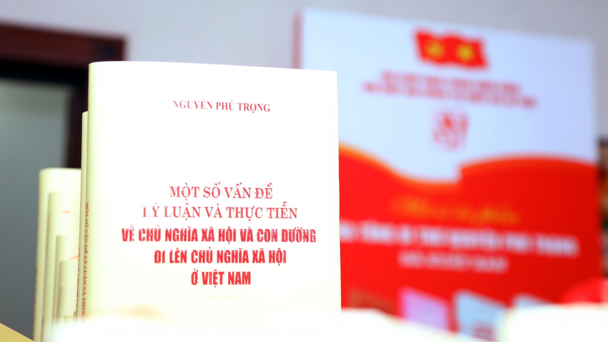 Tổng Bí thư Nguyễn Phú Trọng - Nhà lãnh đạo bình dị, sống một cuộc đời vì nước, vì dân- Ảnh 9.