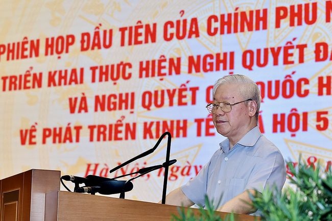 Những phát ngôn 