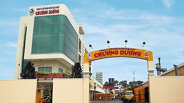 Sá xị Chương Dương chìm trong thua lỗ- Ảnh 1.