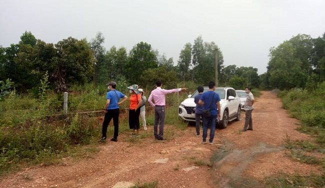 Giới đầu tư “săn” đất nông nghiệp kì vọng giá tăng sau khi Luật có hiệu lực từ 1/8- Ảnh 1.