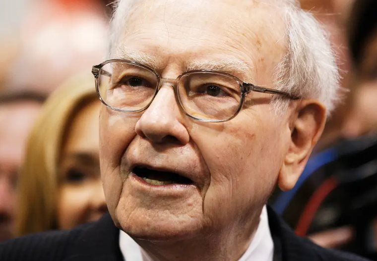 Chỉ báo Warren Buffett đạt kỷ lục 200%: Tín hiệu cảnh báo nhà đầu tư trên thị trường chứng khoán- Ảnh 1.