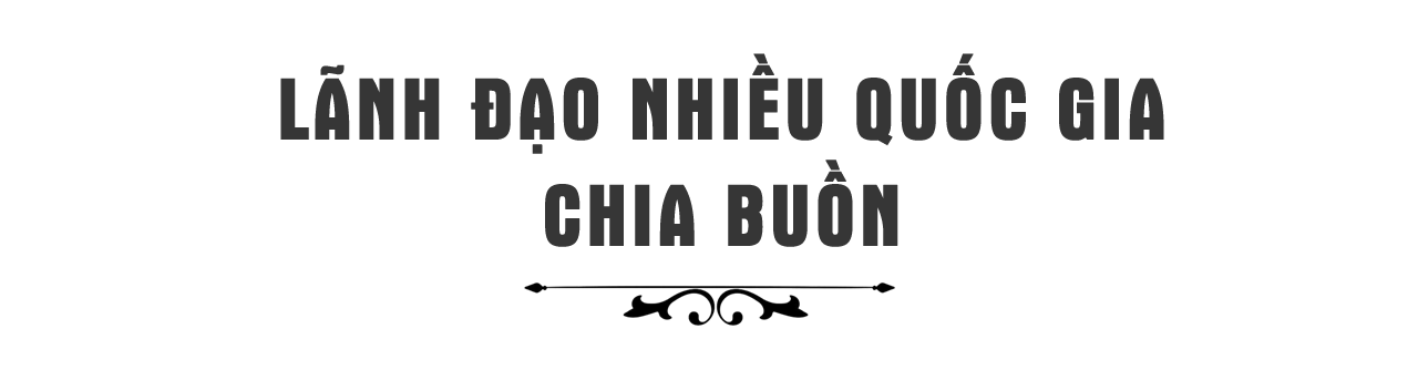 Chi tiết về Lễ tang Tổng Bí thư Nguyễn Phú Trọng- Ảnh 5.