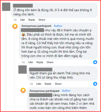 Vợ chồng kiếm 24 triệu/tháng nhưng hầu như toàn hết nhẵn, hóa ra sống ở quê cũng chẳng tiết kiệm hơn là mấy!- Ảnh 5.