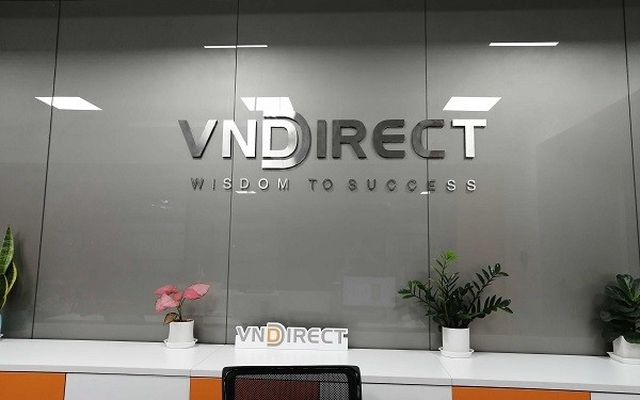 VNDirect báo lãi quý 2/2024 sụt giảm, phát sinh khoản chi phí tăng đột biến gần 5.100% so với cùng kỳ