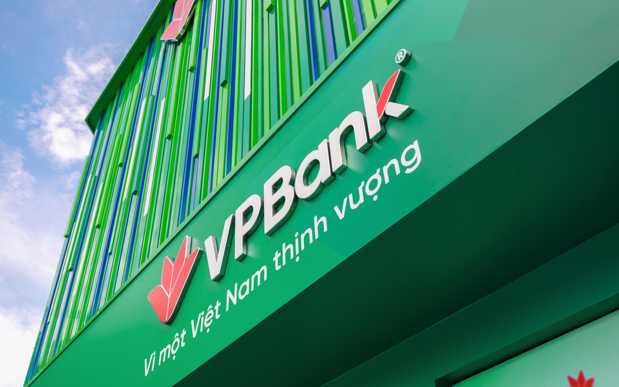 VPBank công bố danh sách cổ đông sở hữu trên 1% vốn: Hai quỹ ngoại và người liên quan nắm giữ hơn 6,2% cổ phần