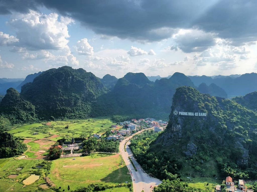 Việt Nam có 1 tỉnh được tạp chí Mỹ chọn vào top điểm đến đẹp nhất thế giới: Sở hữu kỳ quan 2 triệu năm tuổi cực hút khách