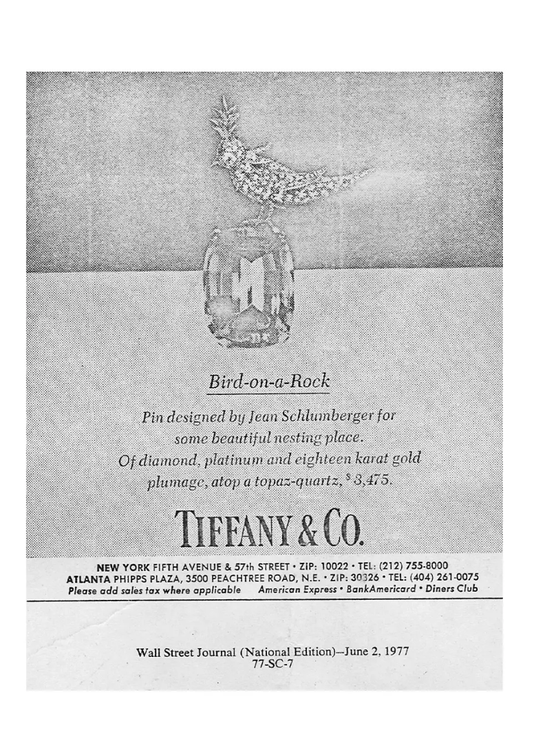 Chỉ 4 người trên thế giới được đeo viên kim cương 760 tỉ của Tiffany & Co., đó là ai?- Ảnh 9.