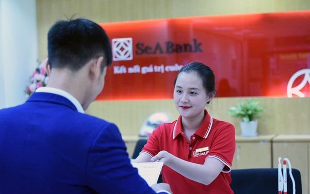 SeABank đạt lợi nhuận hơn 3.238 tỷ đồng trong 6 tháng đầu năm, CASA tăng mạnh