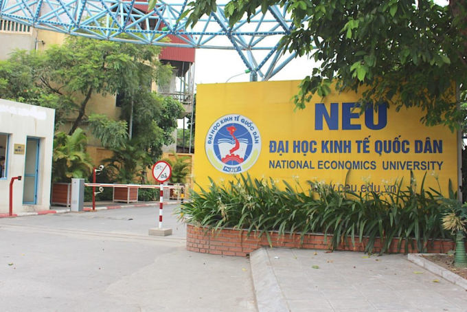 Nam sinh trượt Đại học Kinh tế Quốc dân chỉ vì... quên đọc mail- Ảnh 1.