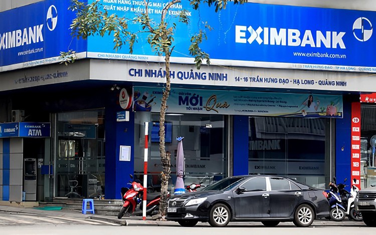 Gelex chính thức sở hữu cổ phần tại Eximbank