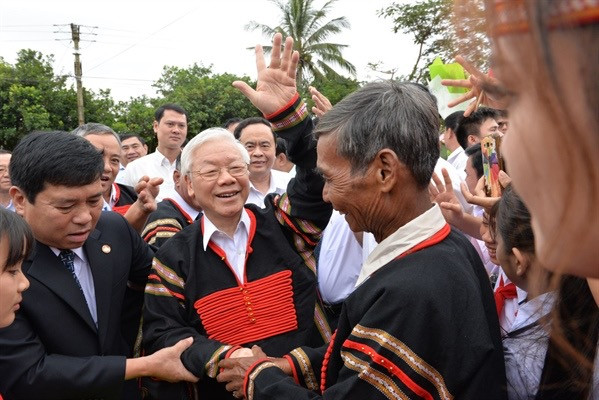 Hà Nội vận dụng sáng tạo quan điểm chỉ đạo của Tổng Bí thư Nguyễn Phú Trọng trong xây dựng và phát triển văn hóa Thủ đô- Ảnh 12.