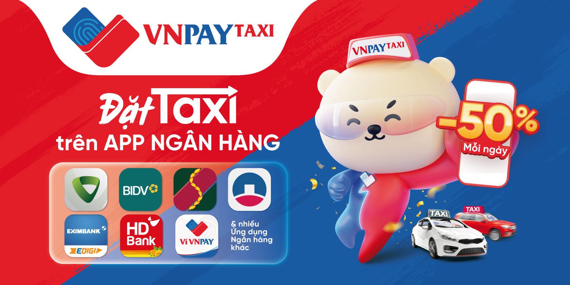 Chọn hướng đi hoàn toàn khác biệt, VNPAY Taxi kỳ vọng vẽ lại bức tranh thị trường taxi công nghệ- Ảnh 2.