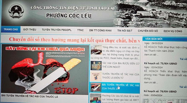 Xử phạt Phó Chủ tịch phường- Ảnh 1.