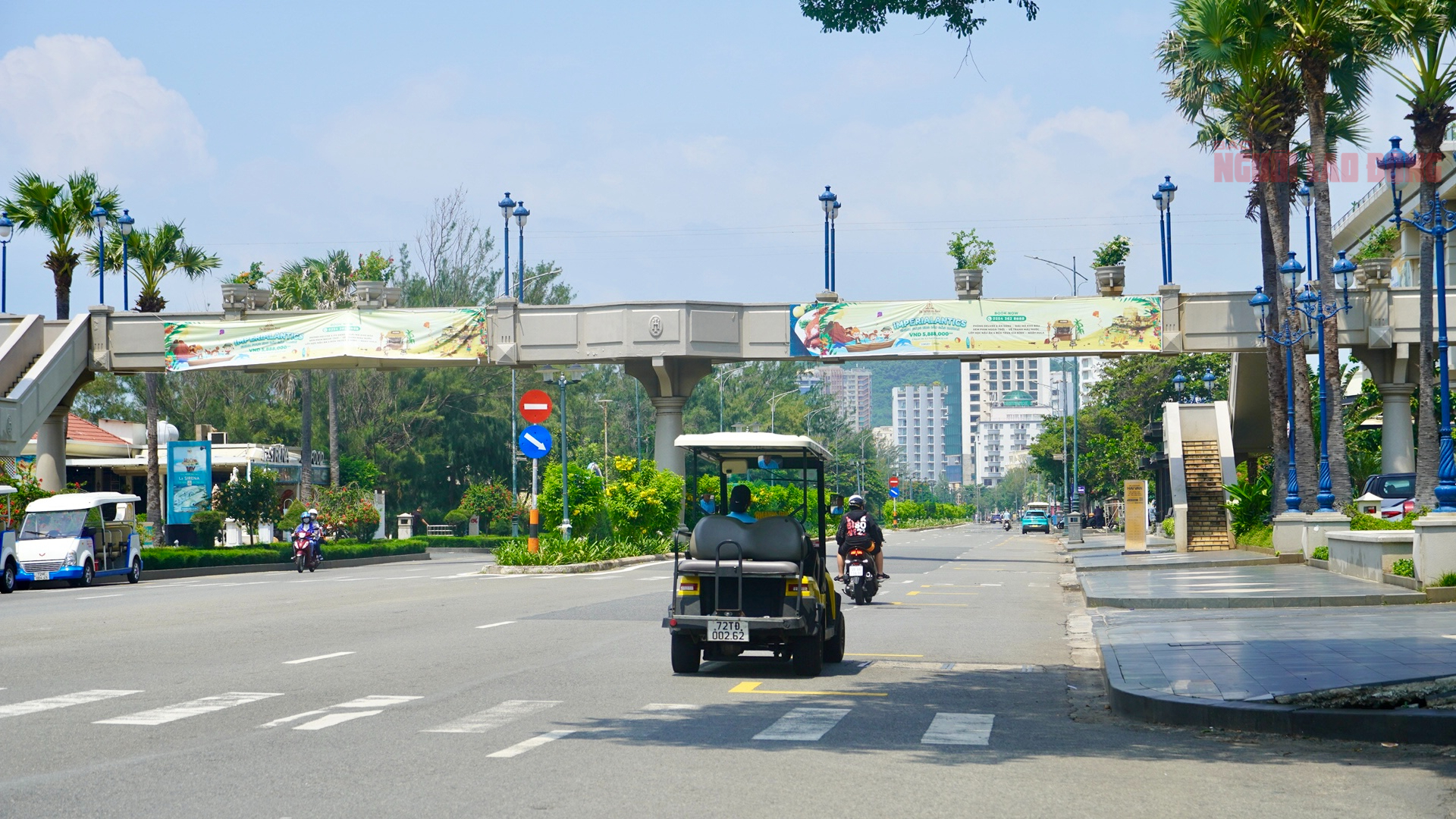 Hiện trạng 