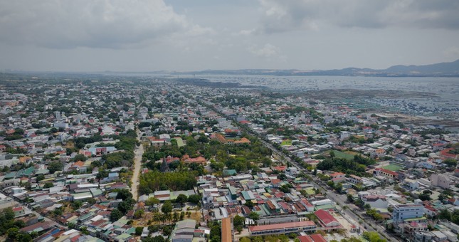 Quy hoạch Cam Ranh thành trung tâm kinh tế, đô thị du lịch- Ảnh 3.