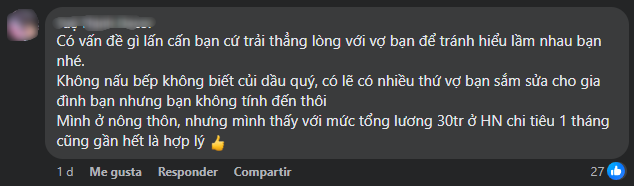 Thu nhập 30 triệu nhưng nợ 200 triệu, người chồng 