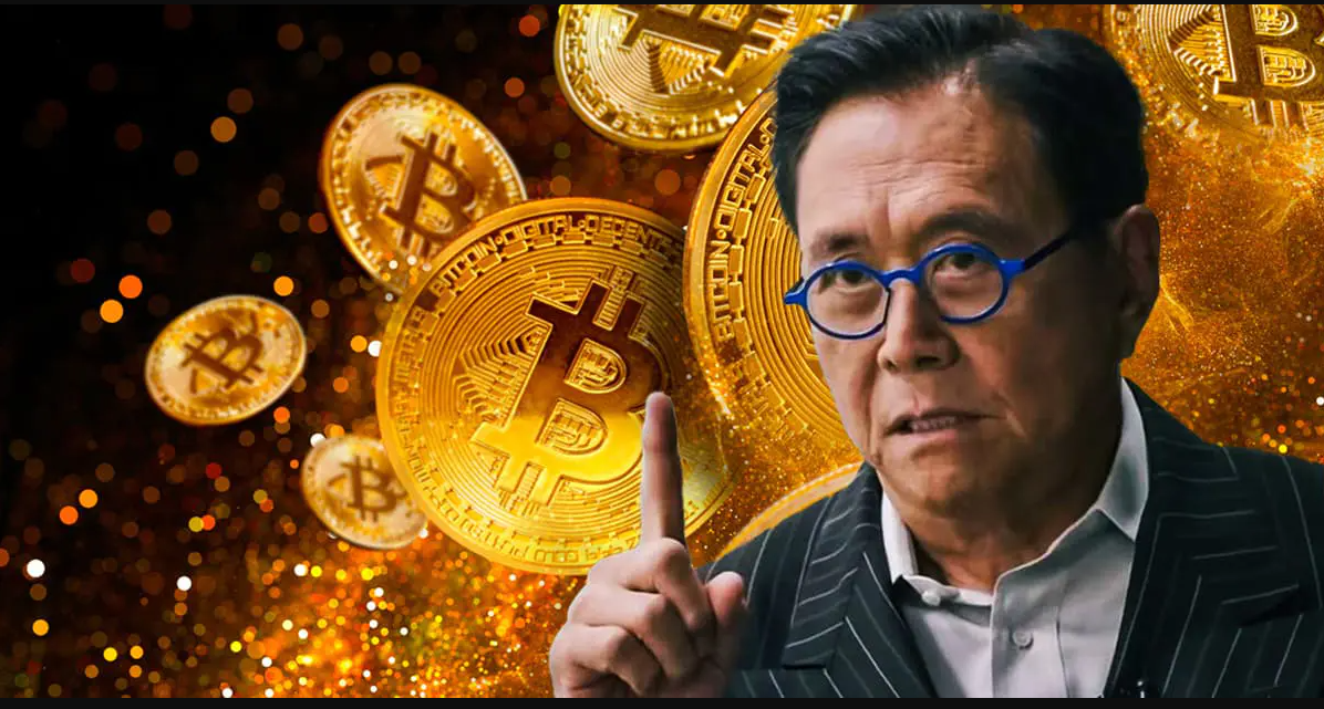 Tác giả ‘Cha giàu, cha nghèo’: Còn trẻ hãy mua Bitcoin, già rồi thì nên mua vàng- Ảnh 4.