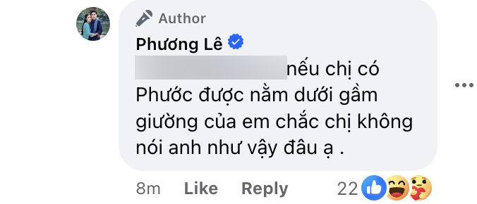 Hoa hậu Phương Lê khoe ảnh bên NSƯT Vũ Luân kèm tuyên bố chắc nịch- Ảnh 3.