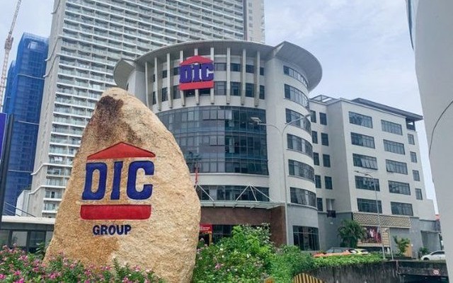 DIC Corp (DIG) báo lãi cao nhất 10 quý nhưng dòng tiền kinh doanh âm hơn 1.200 tỷ