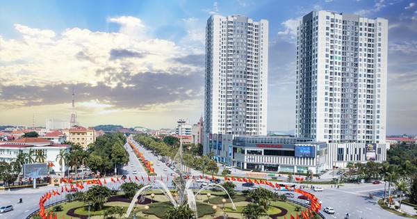 Tỉnh nhỏ nhất nước trở thành quán quân thu hút FDI