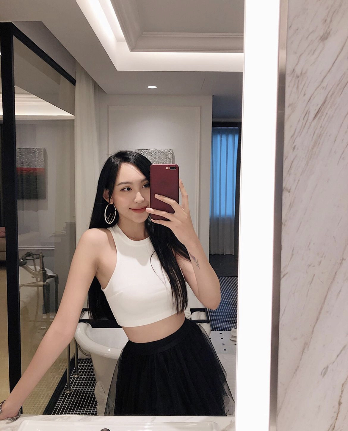 Nhan sắc sau 15 năm của hot girl đời đầu từng được nhiều 9x mượn ảnh nhất mạng xã hội- Ảnh 9.