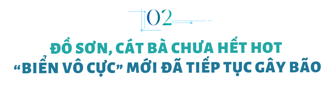 1 thành phố trực thuộc TƯ vừa có biển vừa có núi, mới thu hơn 5.100 tỷ đồng từ du lịch: Rẻ đẹp bất ngờ, đi tàu chưa đến 100k- Ảnh 7.