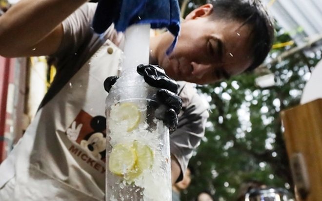 4 món ăn từng mang lại doanh thu trăm triệu/ ngày giờ đây đã lụi tàn, chẳng ai còn ngó ngàng tới- Ảnh 12.