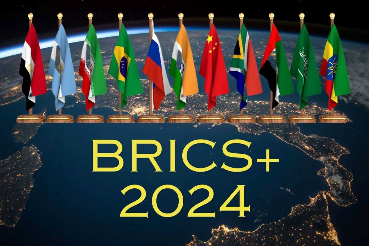 Thêm một quốc gia Đông Nam Á chính thức nộp đơn xin gia nhập BRICS: Sức hấp dẫn của khối kinh tế “đối trọng G7” đang gia tăng không ngừng- Ảnh 1.