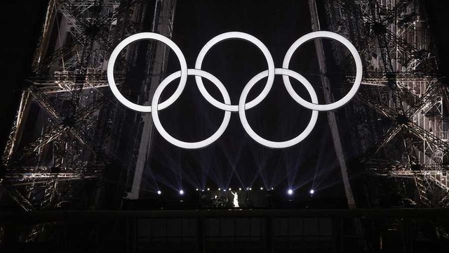 Huy chương Vàng đầu tiên của Olympic Paris gọi tên Celine Dion, thế giới 