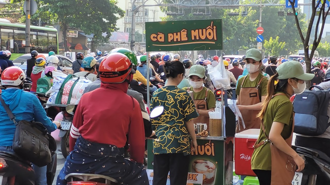 4 món ăn từng mang lại doanh thu trăm triệu/ ngày giờ đây đã lụi tàn, chẳng ai còn ngó ngàng tới- Ảnh 23.