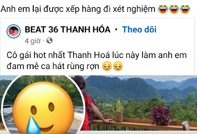 Vụ tin đồn 