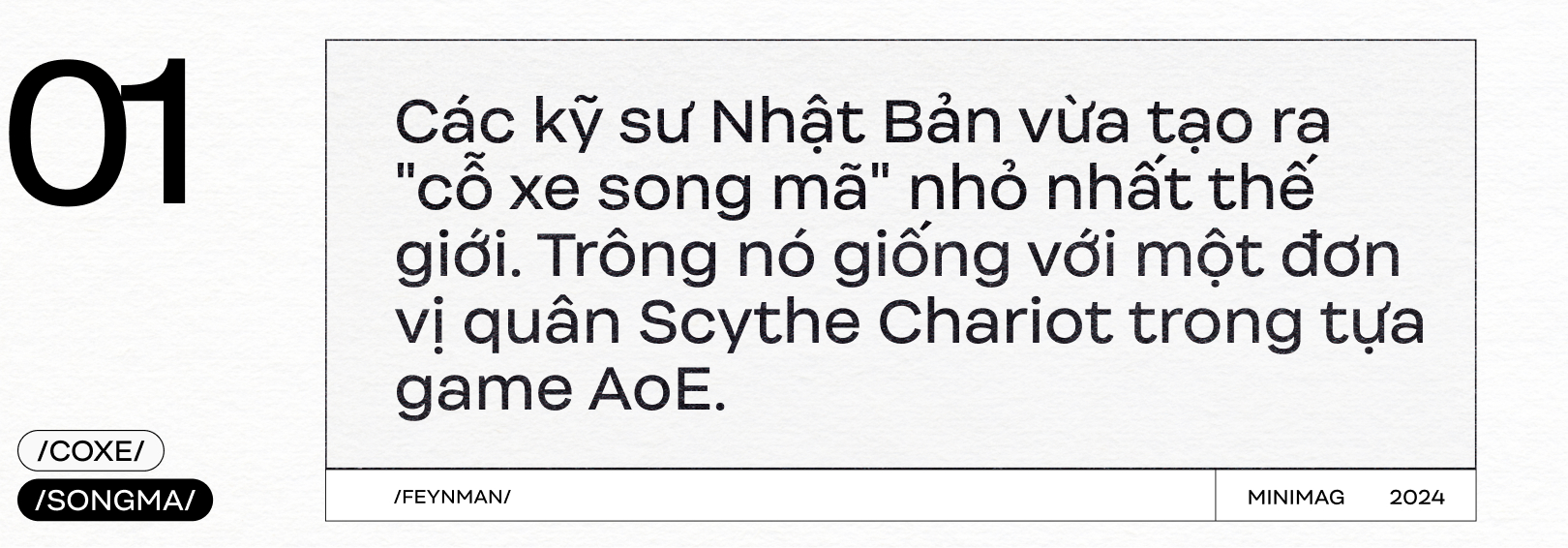 Các kỹ sư Nhật Bản vừa tạo ra 