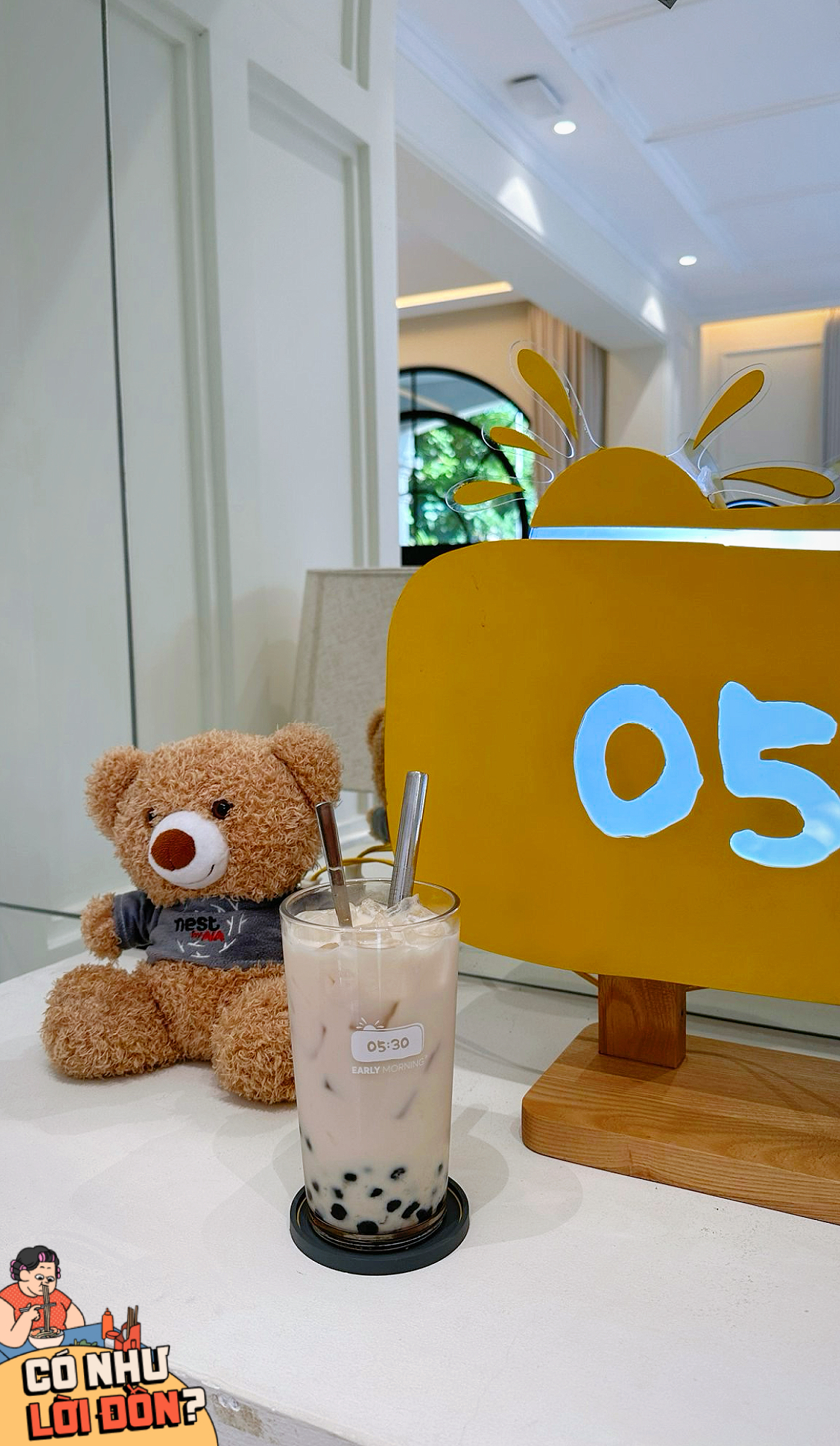 Quán cafe Đinh Tiến Đạt mời 32 anh tài đỉnh cỡ nào: Toàn biệt thự Sài Gòn, giá ngang Starbucks nhưng chất lượng bất ngờ- Ảnh 14.