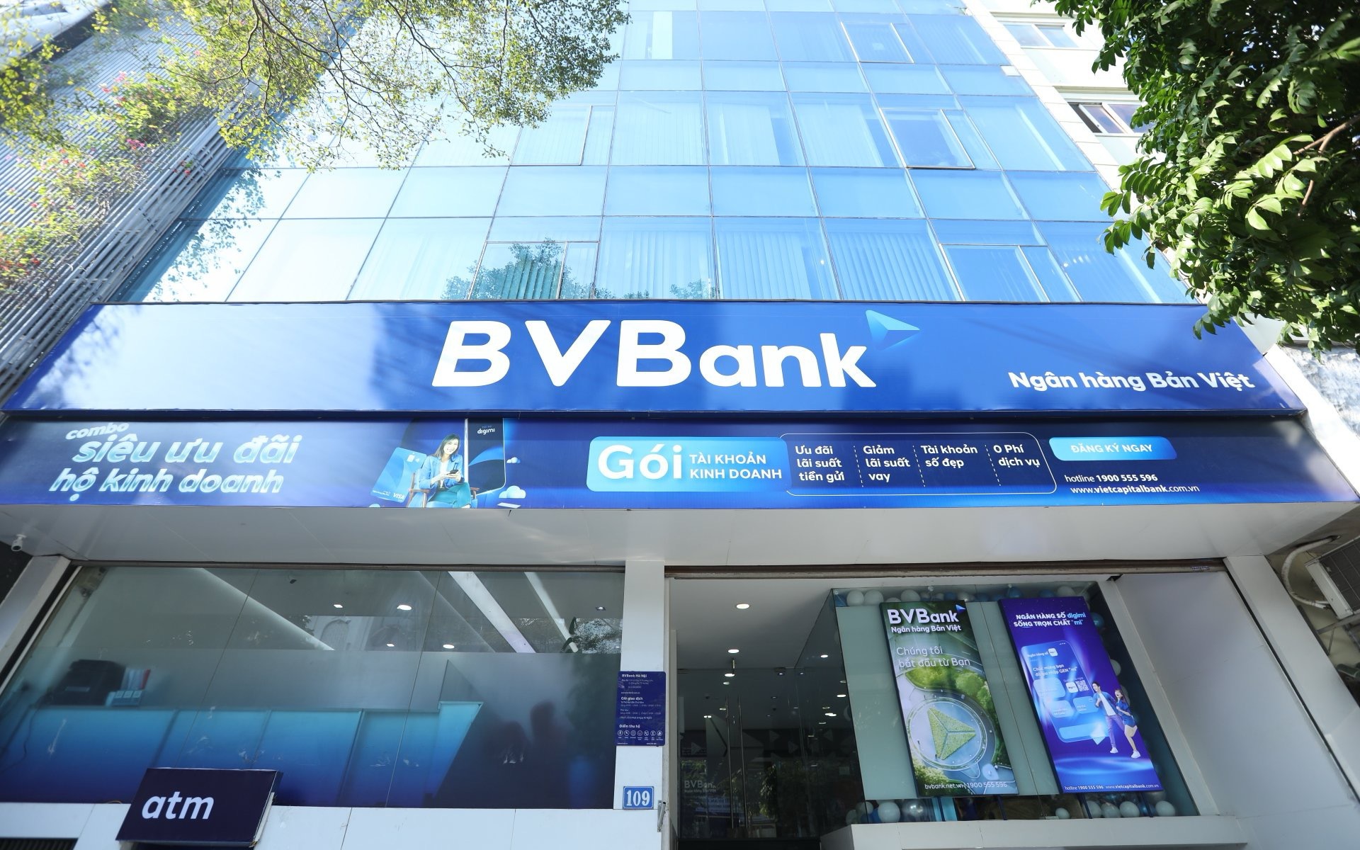 6 tháng đầu năm 2024, BVBank hoàn thành 76% kế hoạch lợi nhuận cả năm
