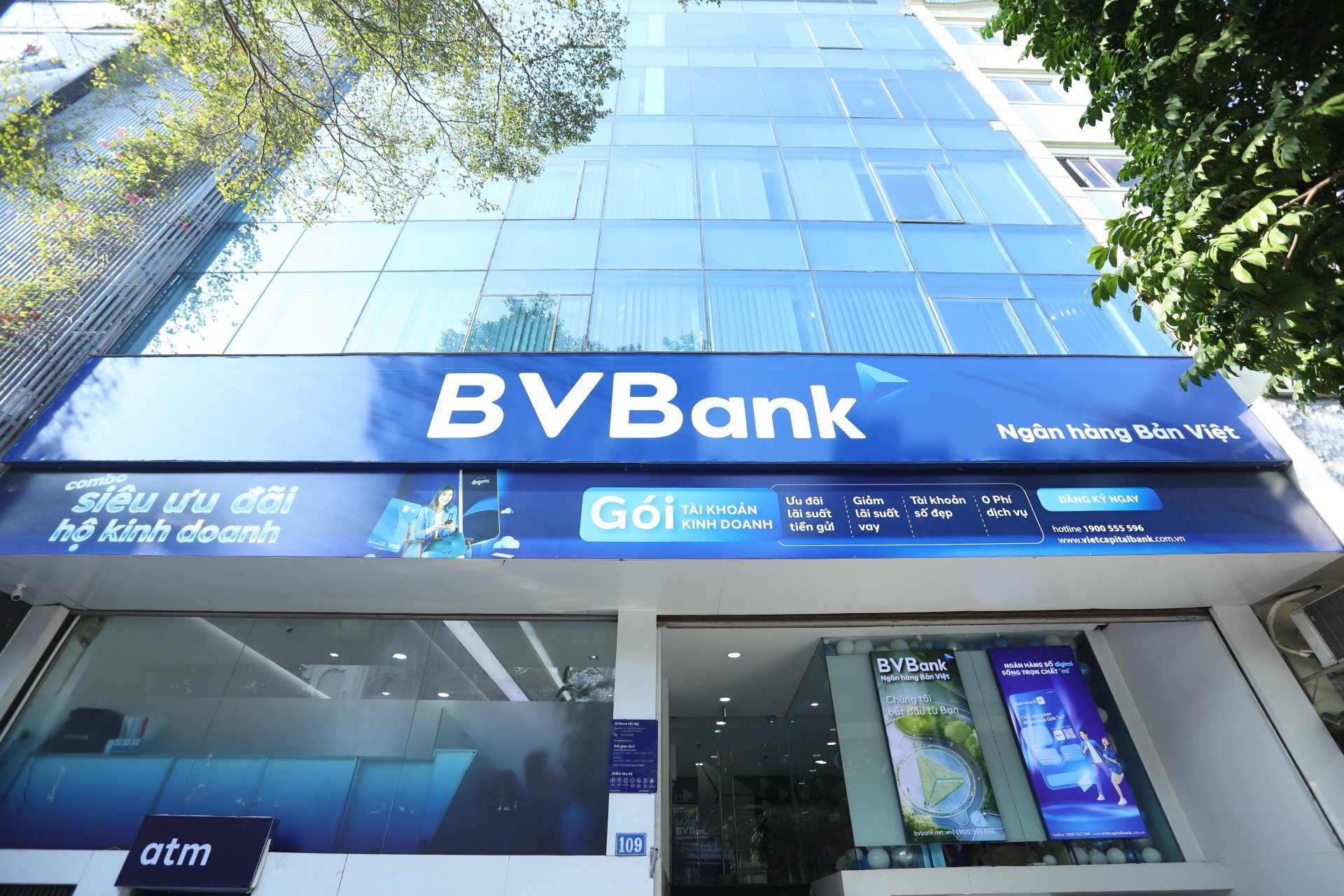 6 tháng đầu năm 2024, BVBank hoàn thành 76% kế hoạch lợi nhuận cả năm
- Ảnh 1.